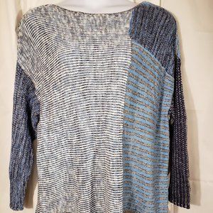 Style & Co Plus Size Long Sleeve Sweater  2X